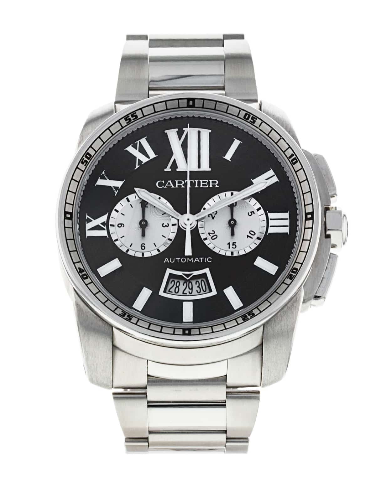 Cartier Calibre de Cartier W7100061